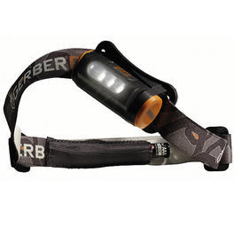 Bear Grylls LED-Kopflampe 35 Lumen