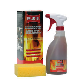 Ballistol Reiniger Kamofix 600 ml