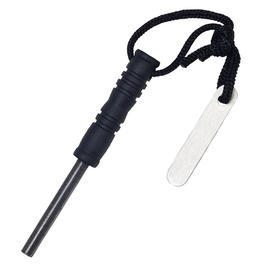 Smith & Wesson Feuerstarter inkl Survivalkit