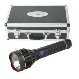 Olight LED Taschenlampe SR95 Intimidator schwarz 2000 Lumen