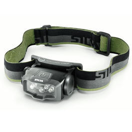 Silva Kopflampe Ranger Pro 34 Lumen