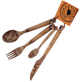 Kupilka Besteckset 4-teilig
