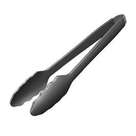 Lotus Grillzange anthrazitgrau 33 cm