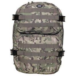 MFH Rucksack Assault II operation camo