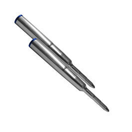 Ersatzmine f�r Kugelschreiber Tactical Defense Pen 2er Set