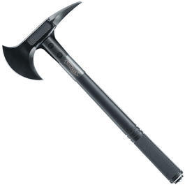 Walther Tactical Tomahawk schwarz