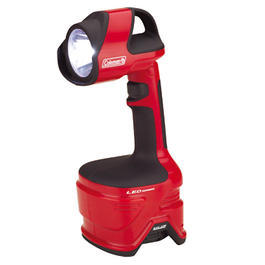 Coleman LED Arbeitslampe CPX6 Pivoting Work Light 158 Lumen