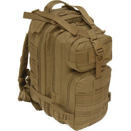 Highlander Rucksack Reaper Tactical Pro Force braun 