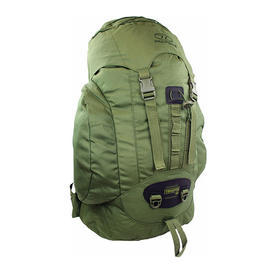Highlander Rucksack Trooper 45 Pro Force oliv 