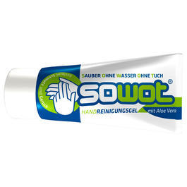 Sowot Handreinigungsgel 100ml 