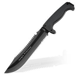 SOG Survivalmesser Jungle Primitive 