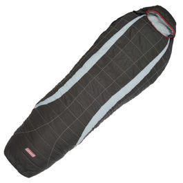 Coleman Schlafsack Latitude X 1150 L schwarz 
