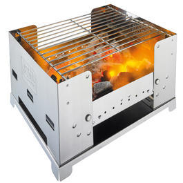 Esbit Grill BBQ-Box 300 S 