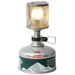 Coleman Gaslaterne F1 Lite 