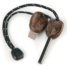 Light my Fire Z�ndstahl Feuerstahl Scout 2.0 CocoShell 