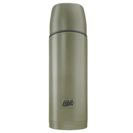 Outdoorshop - Esbit Isolierflasche oliv 1 L