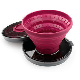 GSI Kaffeefilter faltbar 