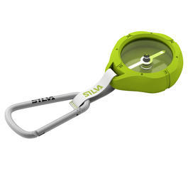 Silva Kompass Metro gr�n 