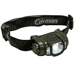 Coleman Stirnlampe Axis HighPower LED 70 Lumen 