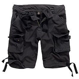 Brandit&nbsp;Urban Legend Short schwarz  
