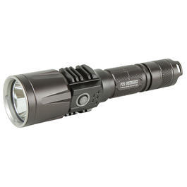 Nitecore P25 Smilodon LED Taschenlampe army grau 860 Lumen 