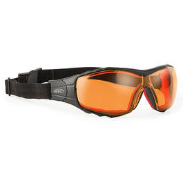 Infield Brille Navigator orange 