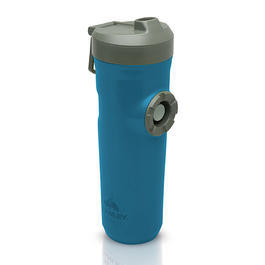 Stanley Trinkflasche Water Bottle blau  