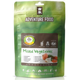 Adventure Food Gemischtes Gem�se 2 Portionen 