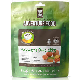 Adventure Food Bauernomelette Einzelportion 