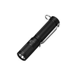 Olight i3 EOS LED Taschenlampe schwarz&nbsp; 