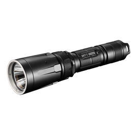 Nitecore SRT7 Revenger LED Lampe 960 Lumen schwarz 
