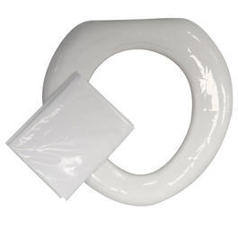 Highlander Ersatzbeutel f�r Camping Klapp-Toilette 