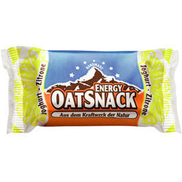 Oat Snack Joghurt Zitrone Riegel 