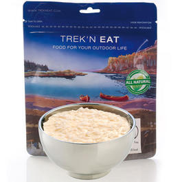 Trek'n Eat Milchreis mit Vanille 100g 