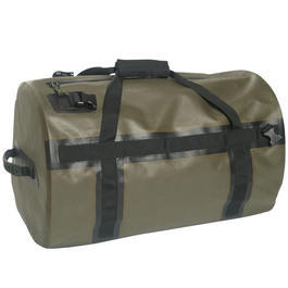 Mil-Tec wasserdichte Einsatztasche oliv 