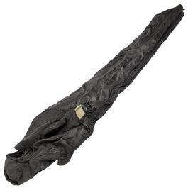Mil-Tec Schlafsack Tactical 3 schwarz 