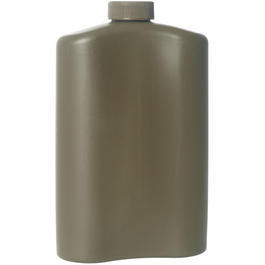 Mil-Tec Taschenflasche US Pilot oliv 