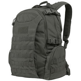Condor Rucksack Commuter Pack schwarz 