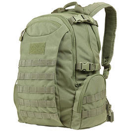 Condor Rucksack Commuter Pack oliv 