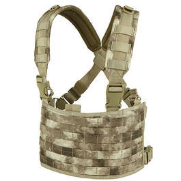 Condor Ops Chest Rig A-Tacs 