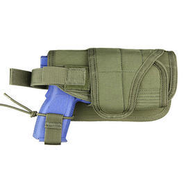 Condor Holster Horizontal oliv 
