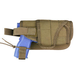 Condor Holster Horizontal coyote 