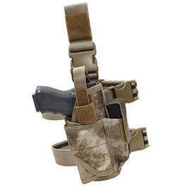 Condor Tornado Tactical Beinholster A-Tacs 
