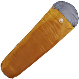 Grand Canyon Schlafsack Whistler 195 sand 