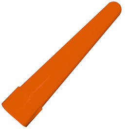 Fenix Lampen Warnaufsatz AD202 orange 