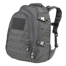 Condor Rucksack Mission Pack schwarz 