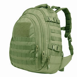 Condor Rucksack Mission Pack oliv 