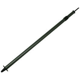  Teleskop Alu-Zeltstab 50cm 