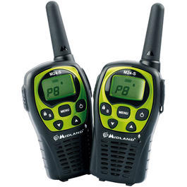 Midland Funkger�te Set M24-S 