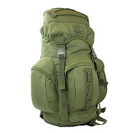   Rucksack Highlander Forces 25 oliv  
